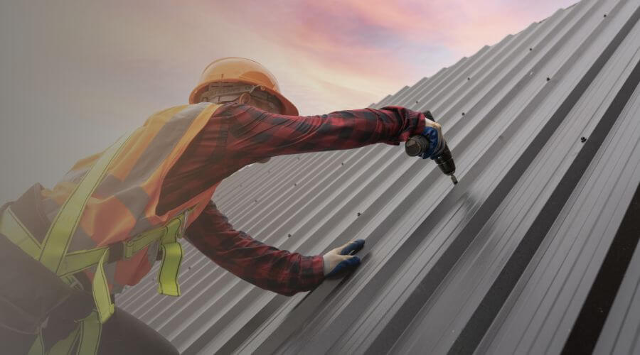 Expert tile roof repair services in Casselberry, FL